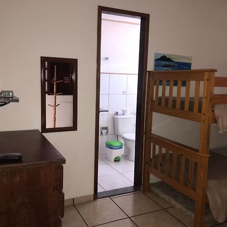 Pousada Do Marinho Armacao dos Buzios ภายนอก รูปภาพ