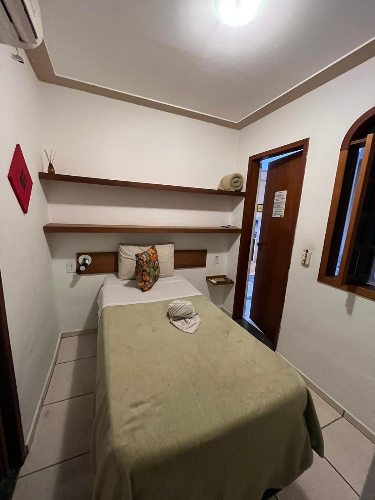 Pousada Do Marinho Armacao dos Buzios ภายนอก รูปภาพ